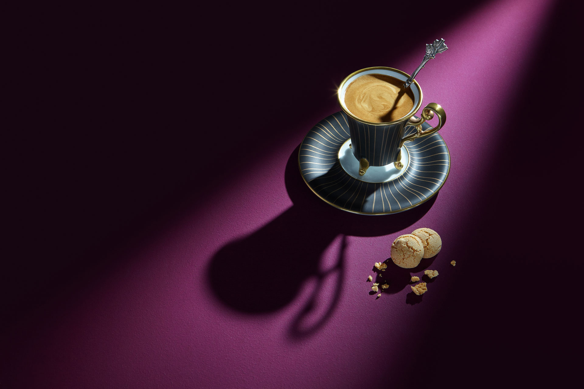 Food Fotografie
